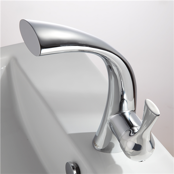 Lowes Brushed Nickel Faucet